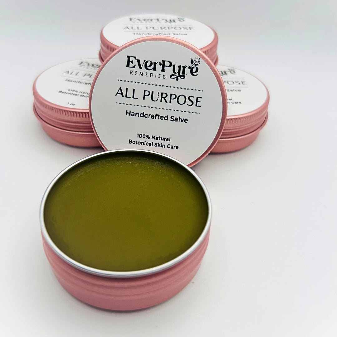 All Purpose Salve