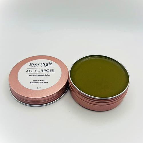 All Purpose Salve