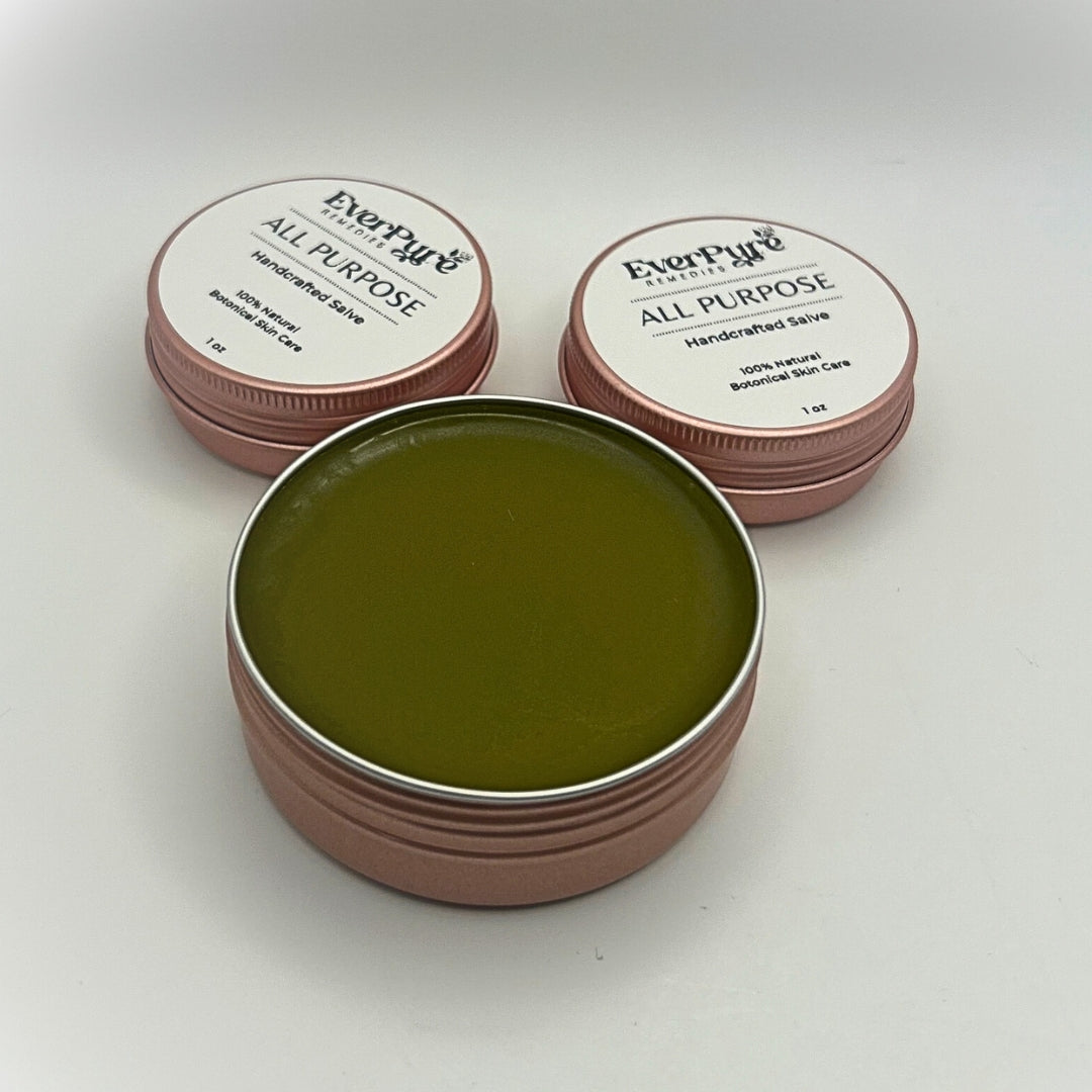 All Purpose Salve