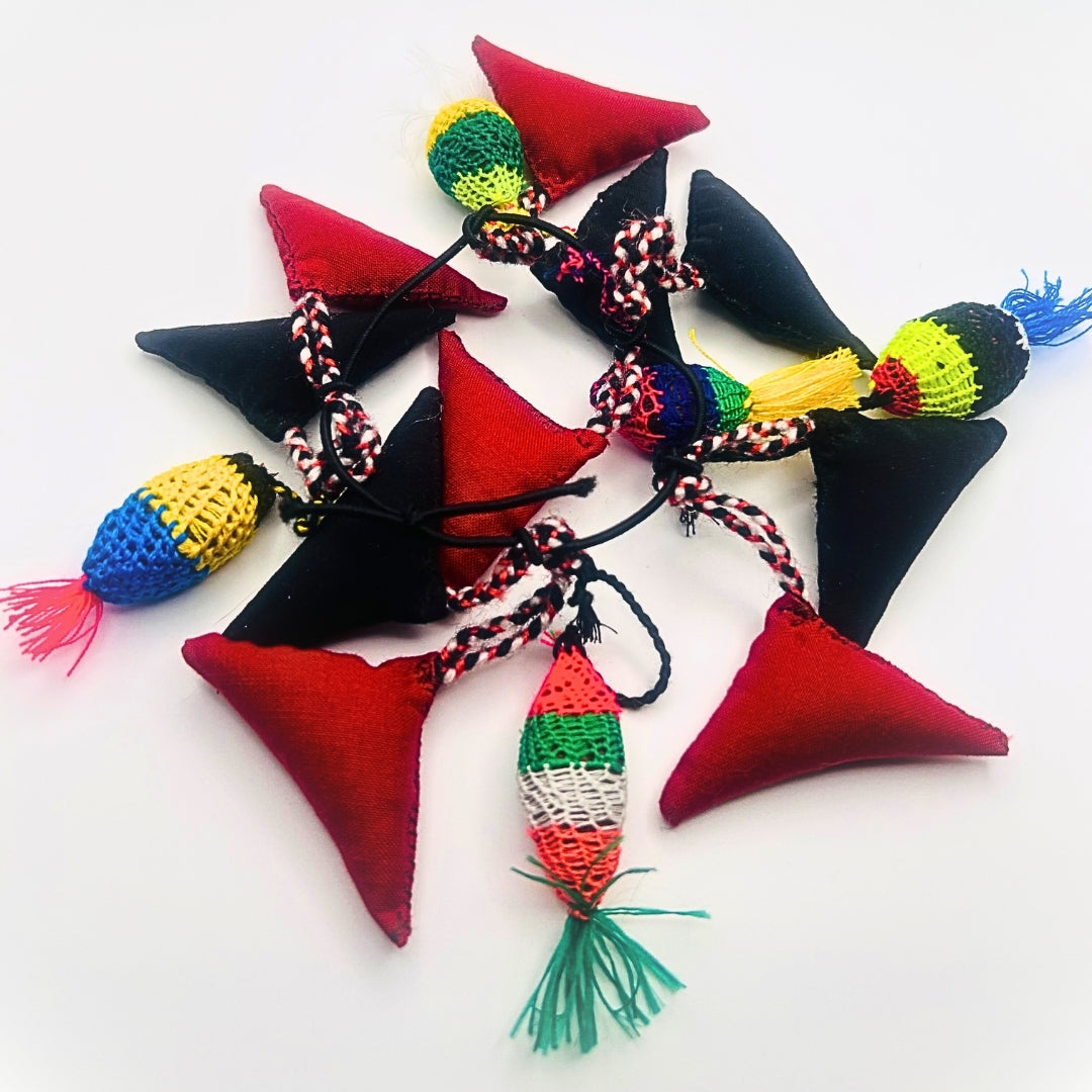 Charm Sachet
