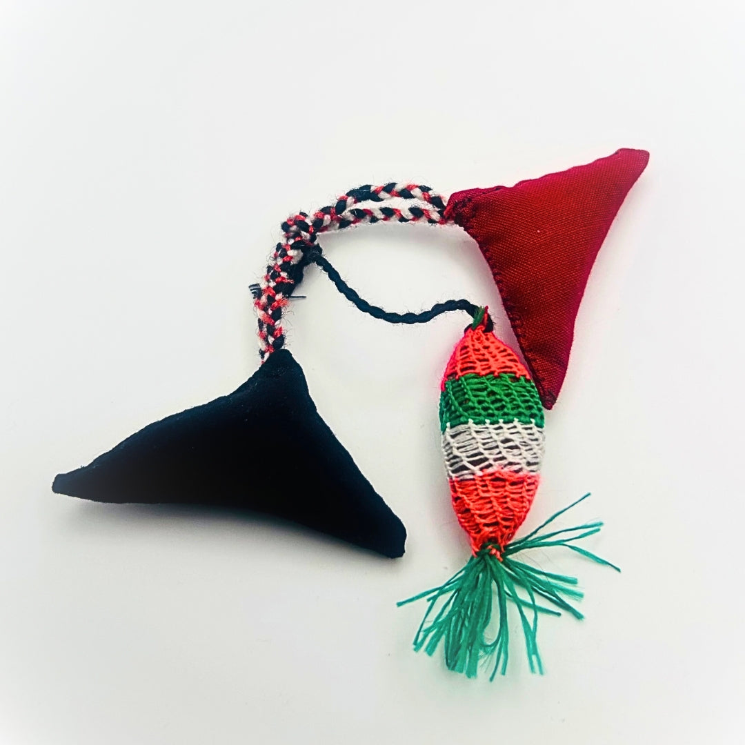 Charm Sachet