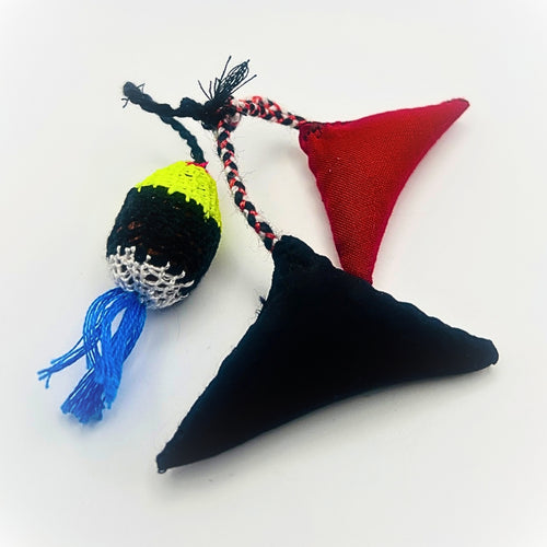 Charm Sachet