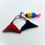 Charm Sachet