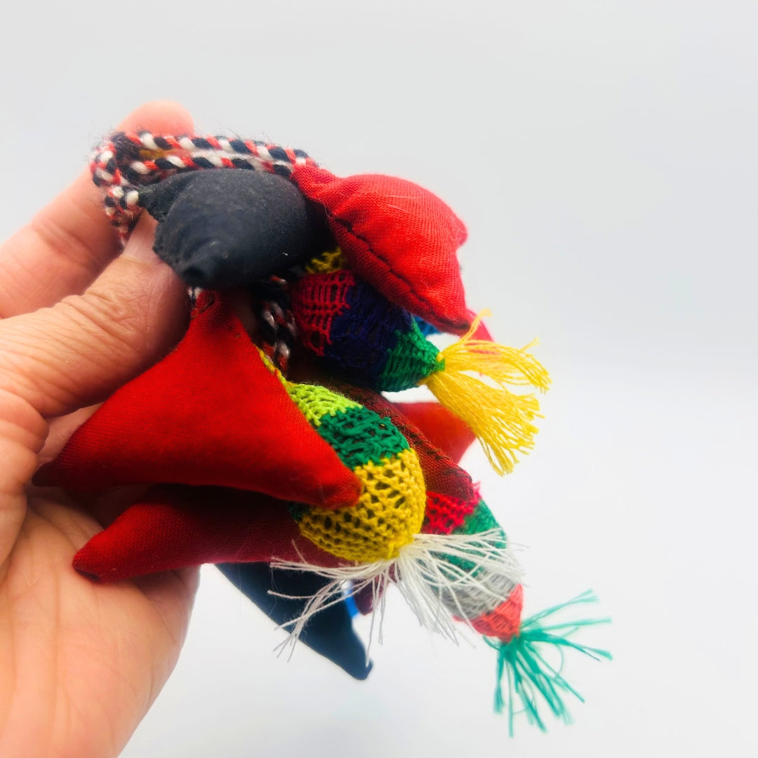 Charm Sachet