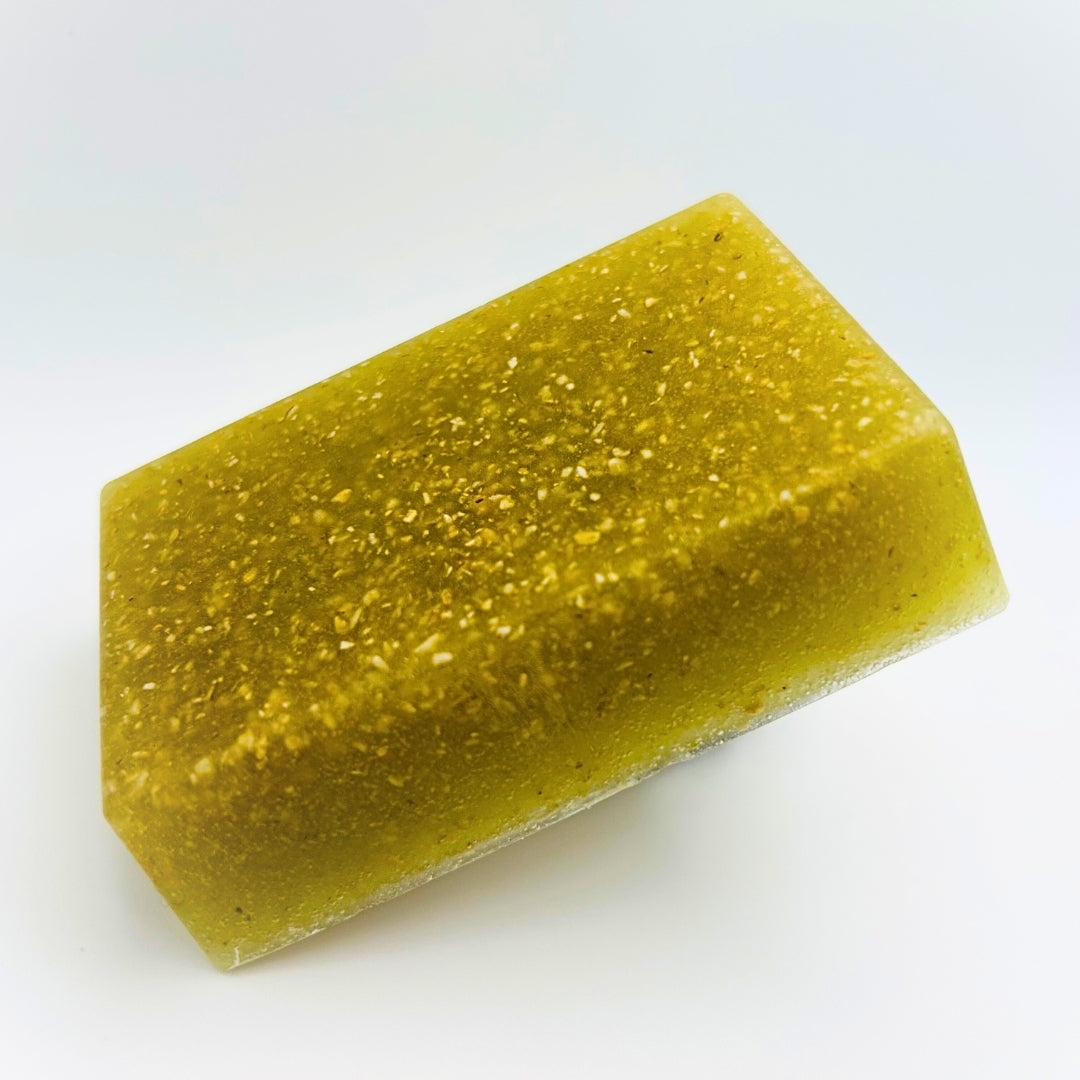 Golden Glow Soap