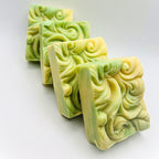 Herbal Harmony Soap