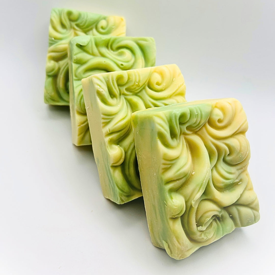 Herbal Harmony Soap