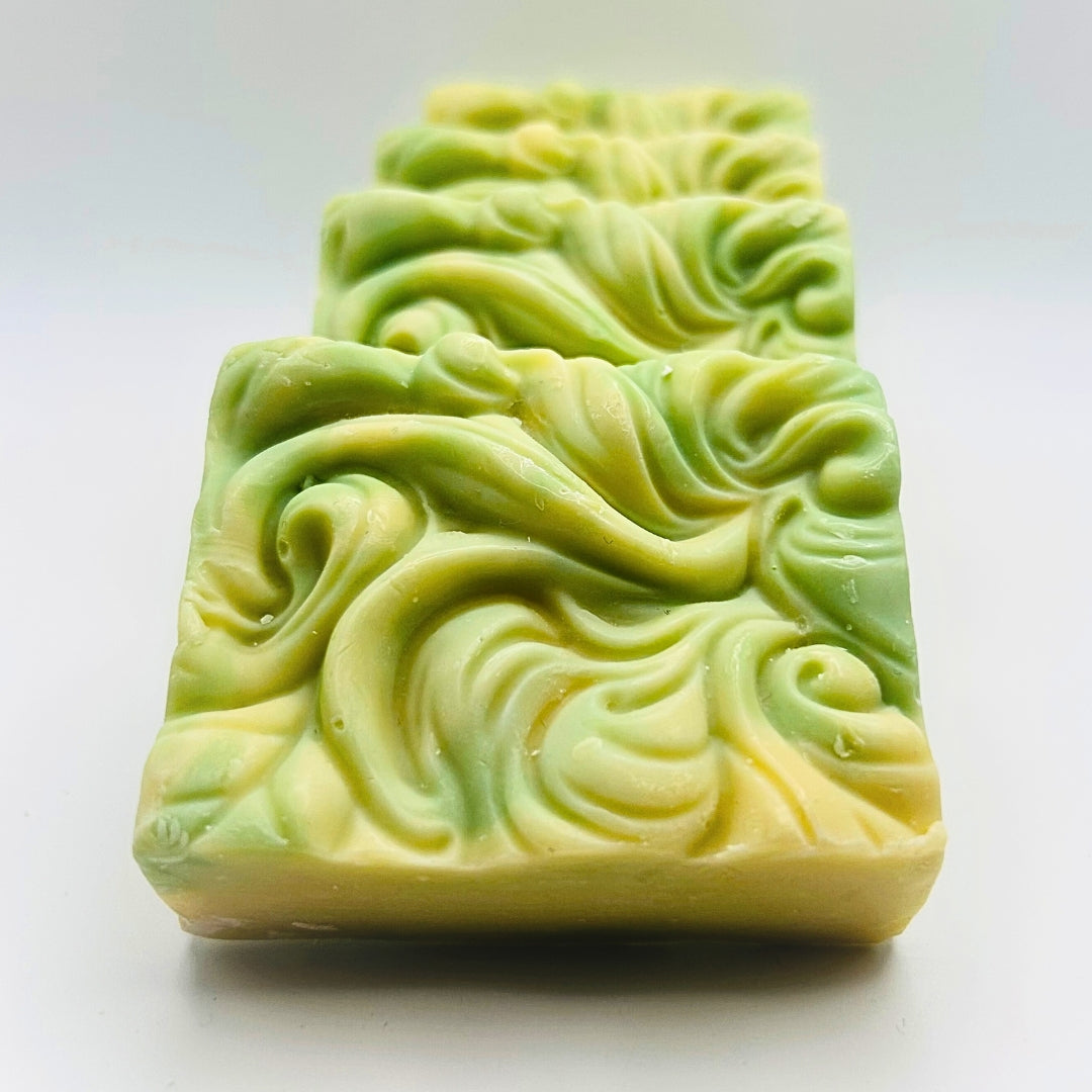 Herbal Harmony Soap