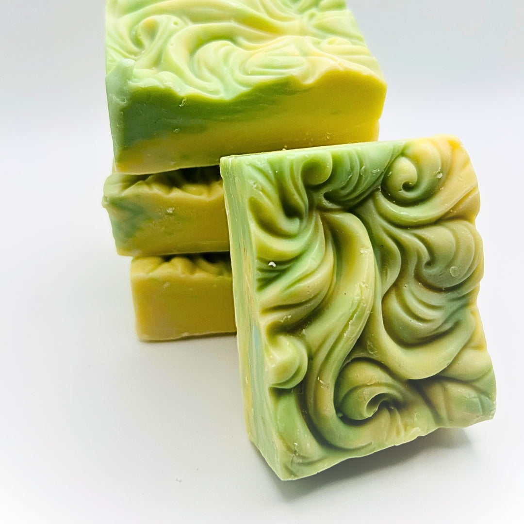 Herbal Harmony Soap