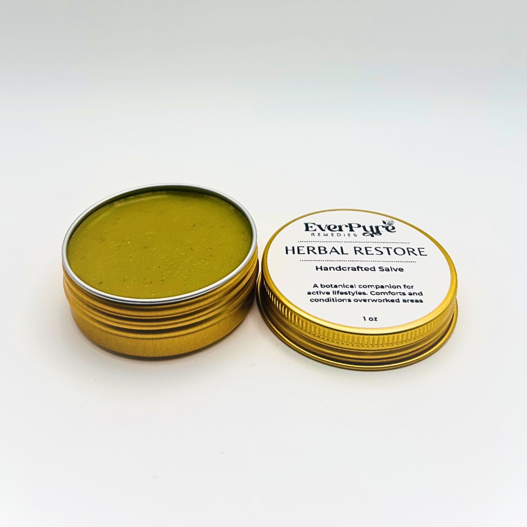 Herbal Restore Salve