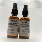 Lavender Magnesium Topical Mineral Spray