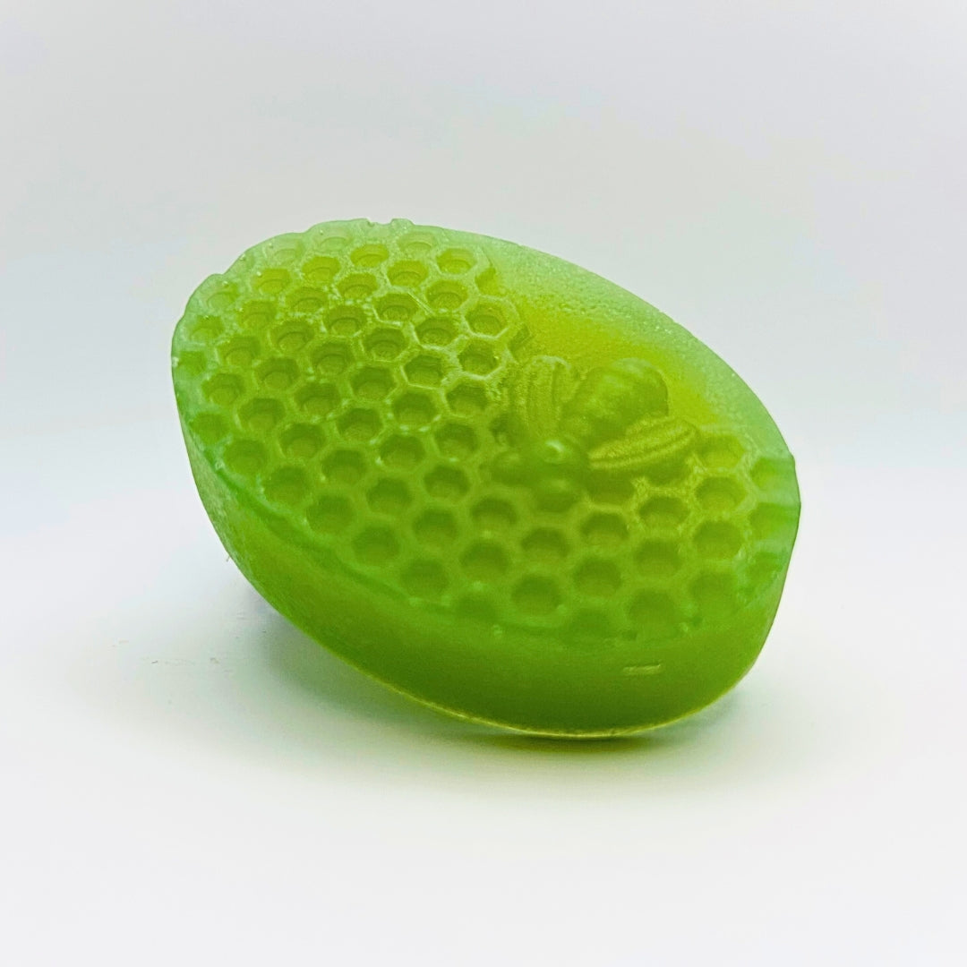 Lemongrass Whisper Soap