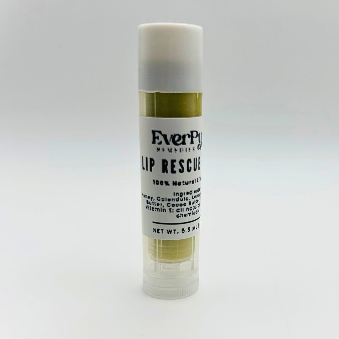 Lip Rescue Balm