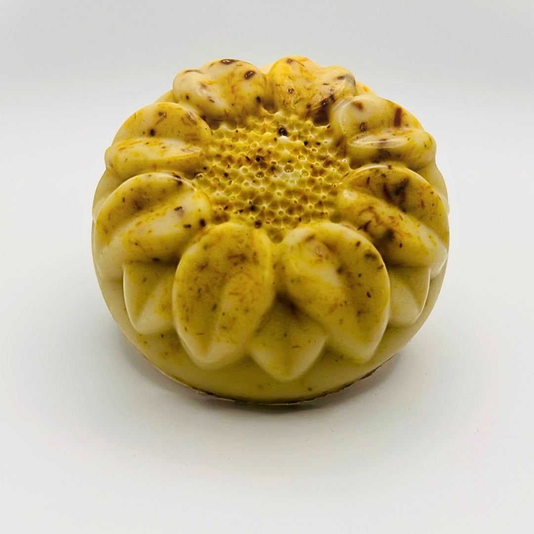 Meadow Zest Soap