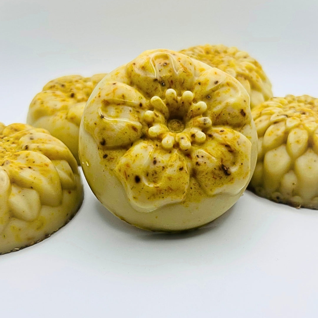 Meadow Zest Soap