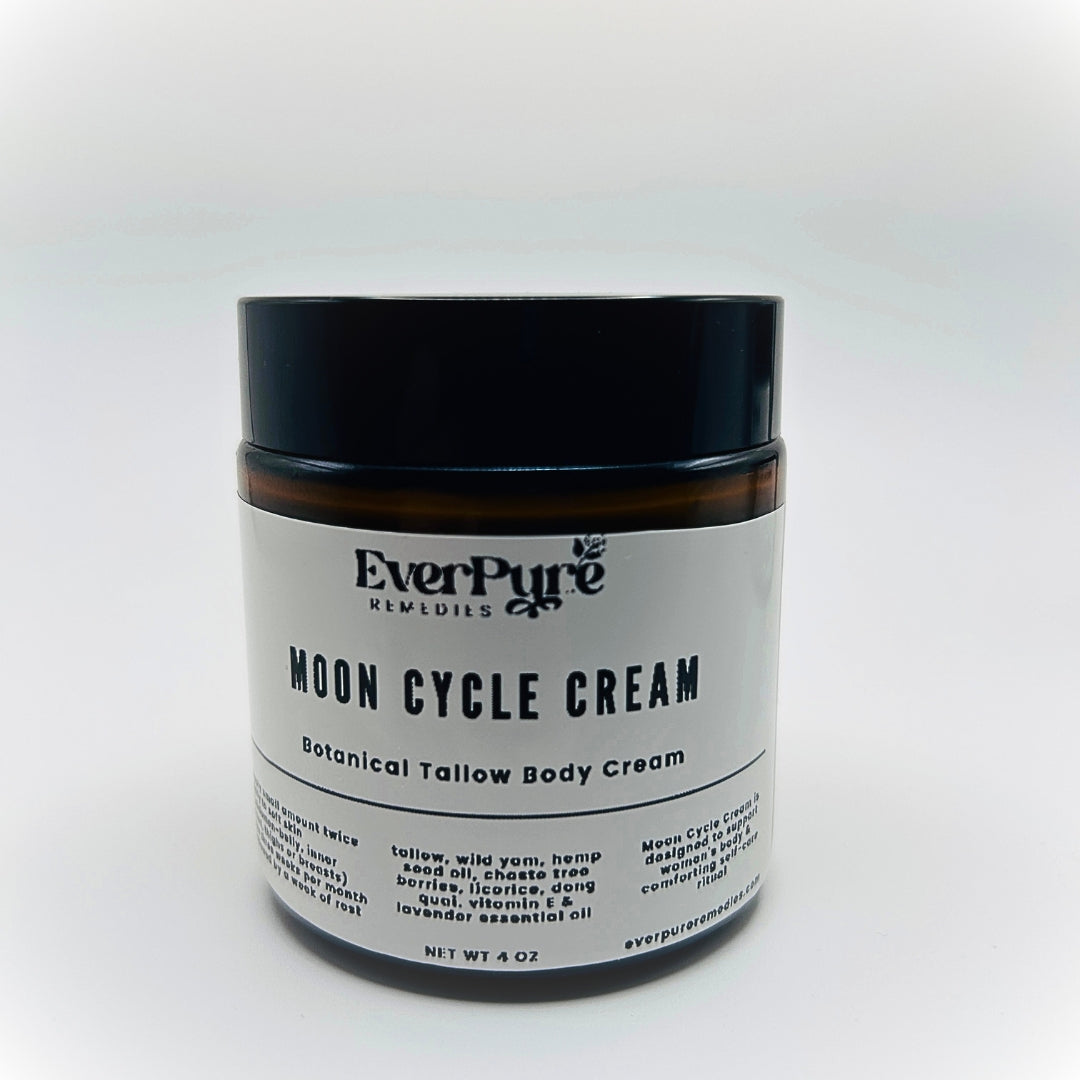 Moon Cycle Cream
