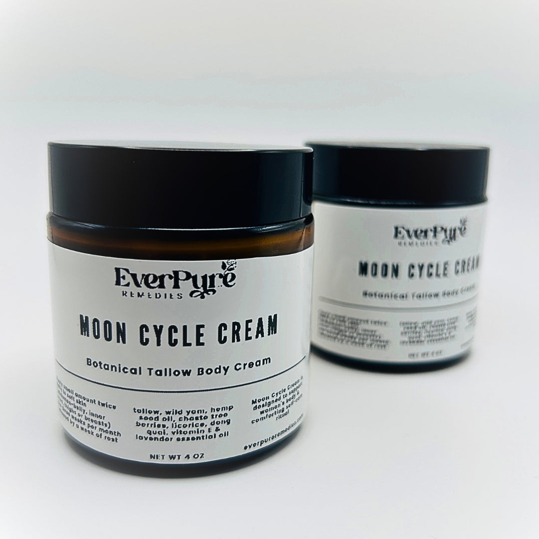 Moon Cycle Cream