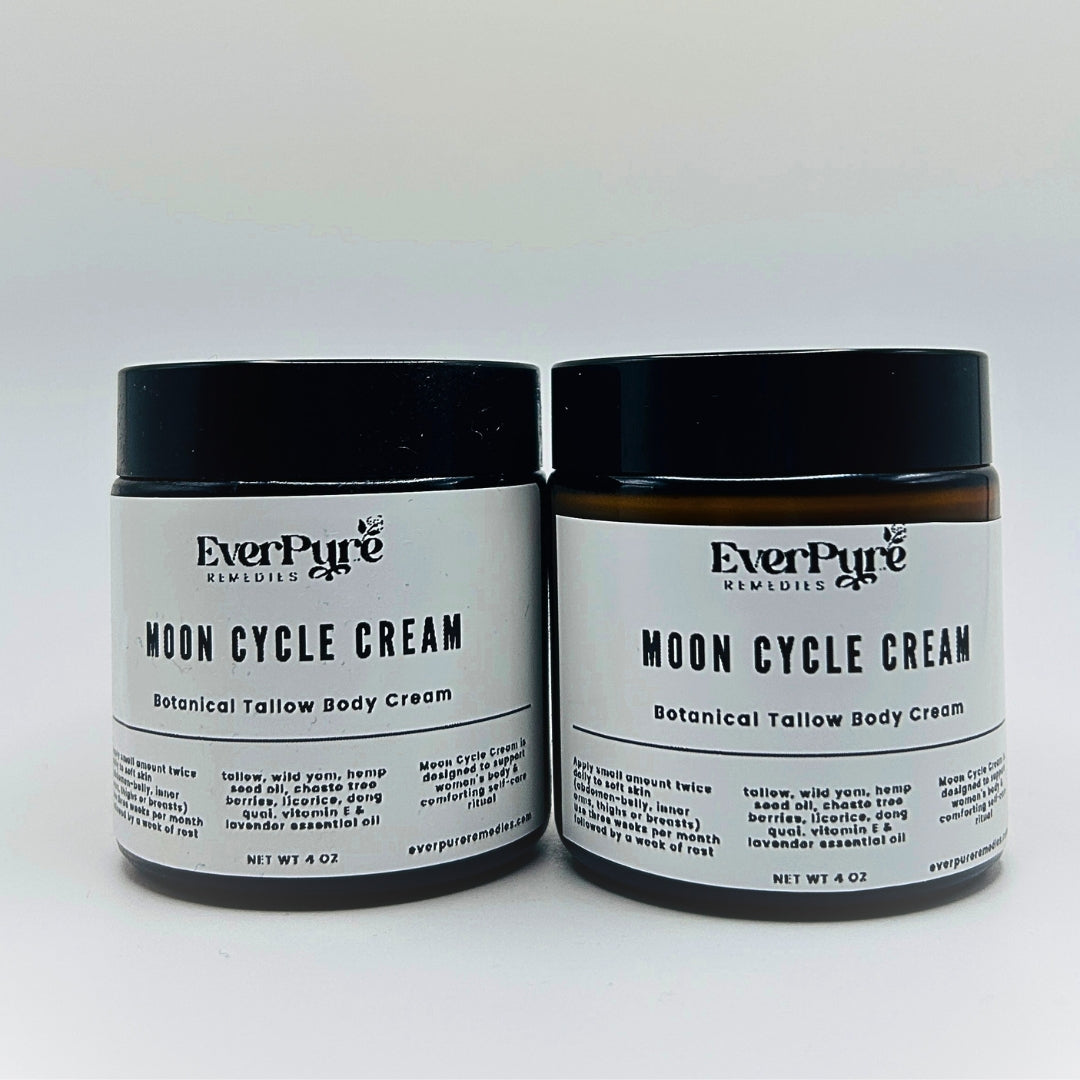 Moon Cycle Cream