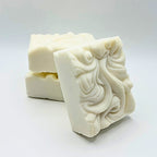Silken Coconut Soap