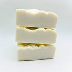 Silken Coconut Soap