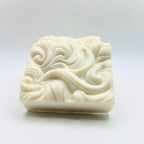Silken Coconut Soap