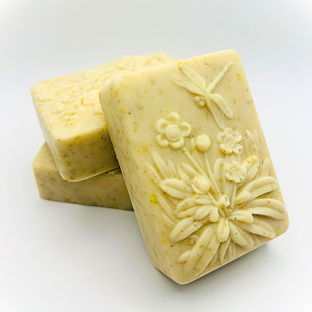 Simply Gentle Soap