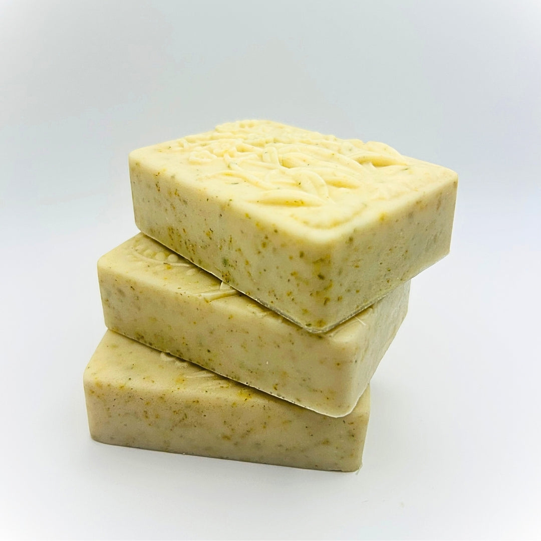 Simply Gentle Soap