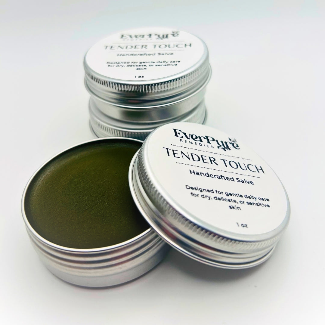 Tender Touch Salve